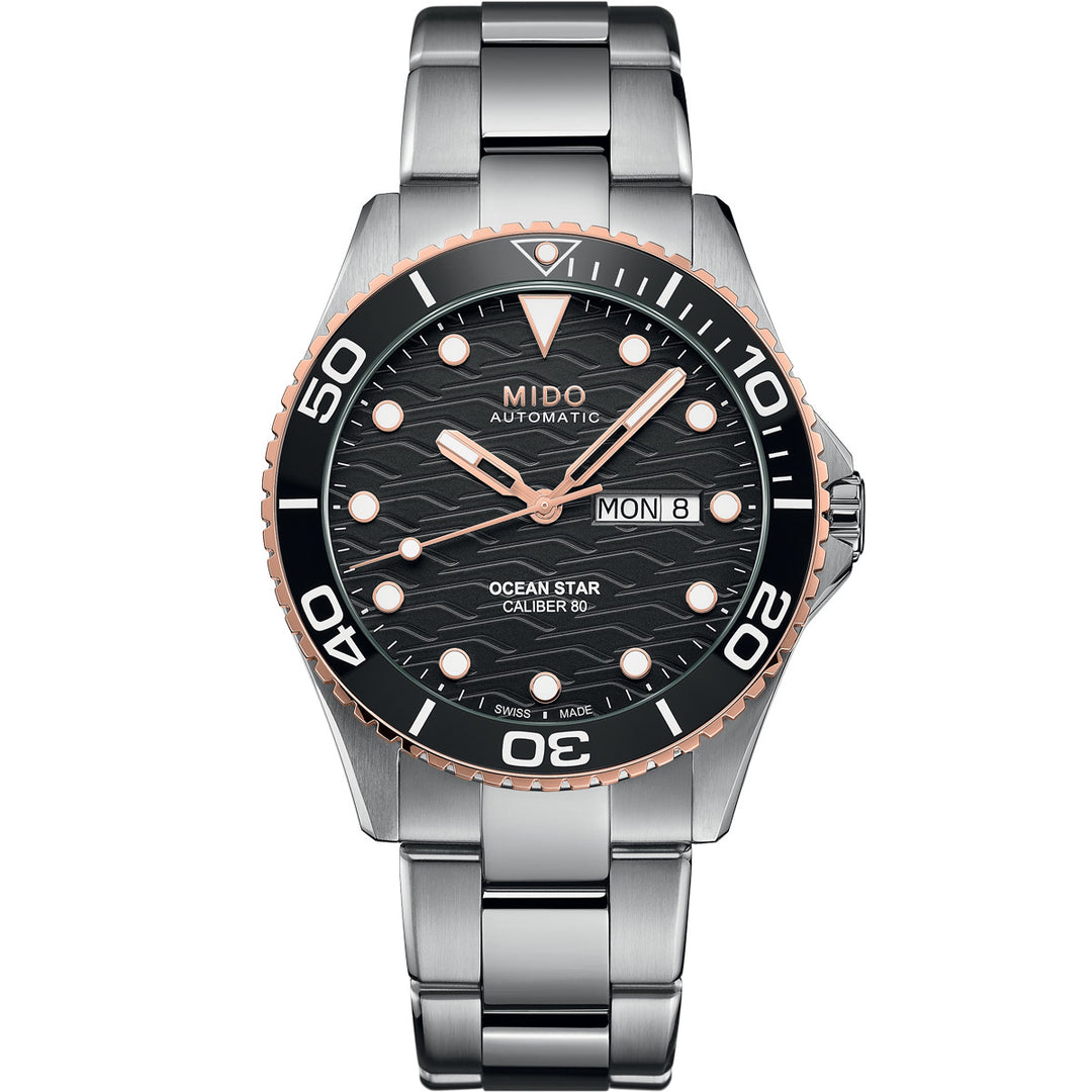 Mido Ocean Star Ceramic - M042.430.21.051.00