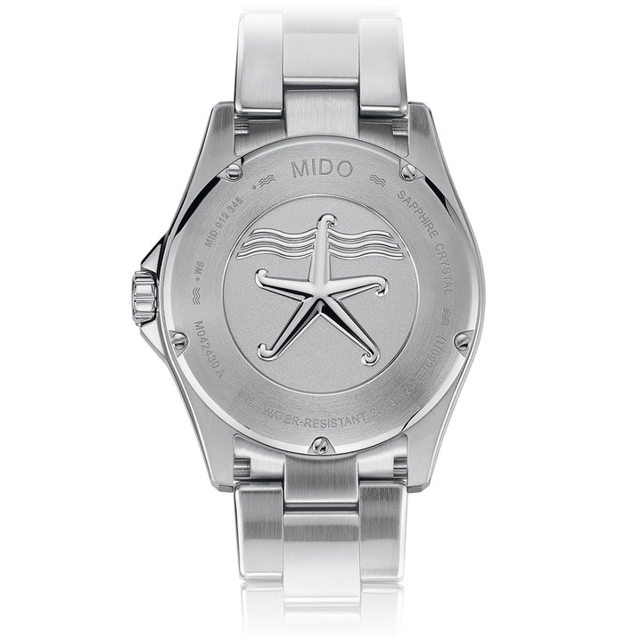 Mido Ocean Star 200C - M042.430.21.051.00