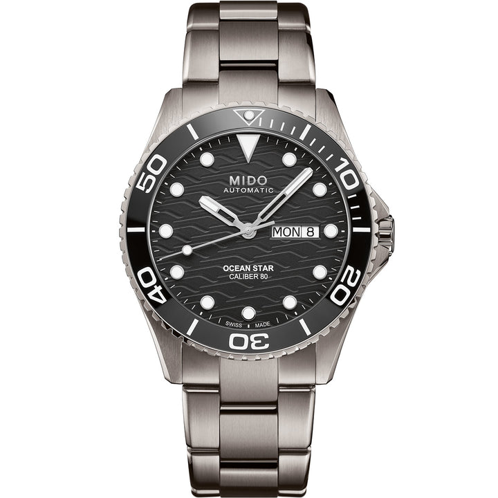 Mido Ocean Star Ceramic - M042.430.44.051.00