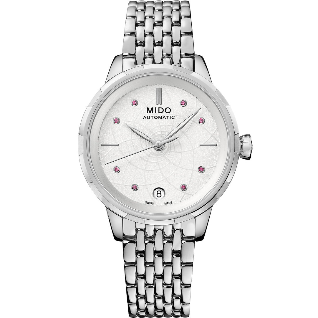 Mido Rainflower - M043.207.11.011.00