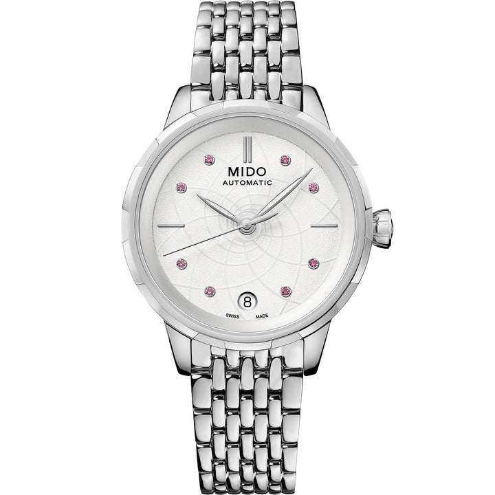 Mido Rainflower - M043.207.11.011.00