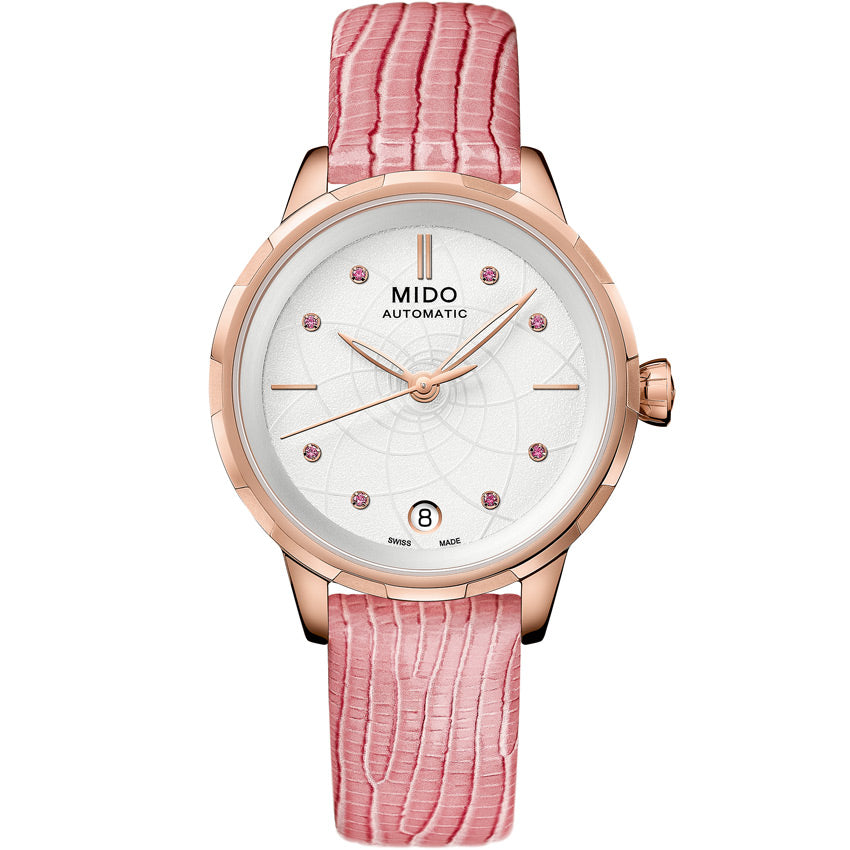 Mido Rainflower - M043.207.36.011.00