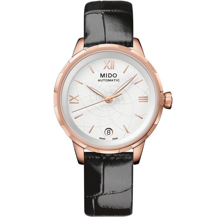 Mido Rainflower - M043.207.36.018.00