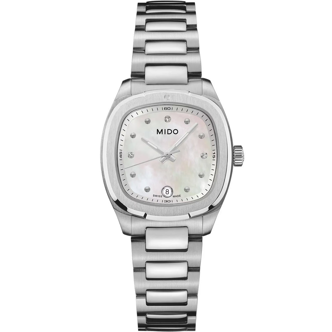 Mido Multifort - M049.110.11.116.00