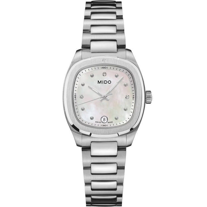 Mido Multifort - M049.110.11.116.00