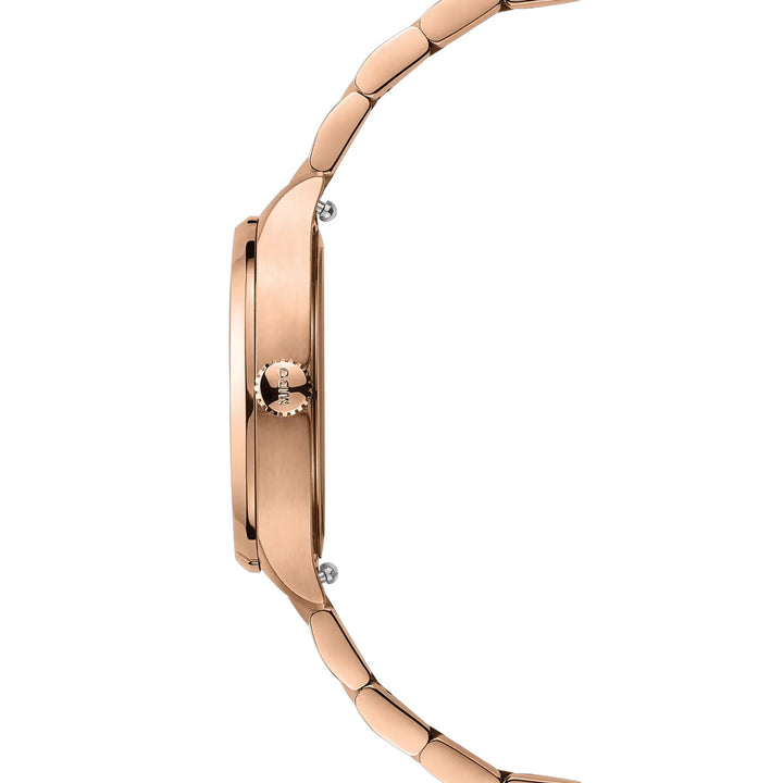 Mido Multifort TV 28 Quartz - M049.110.33.296.00