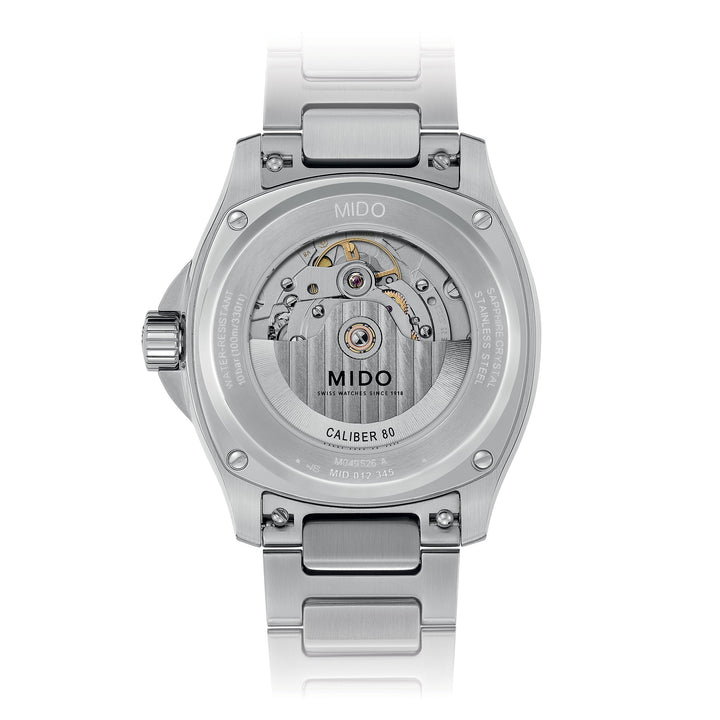 Mido Multifort TV Big Date - M049.526.11.041.00