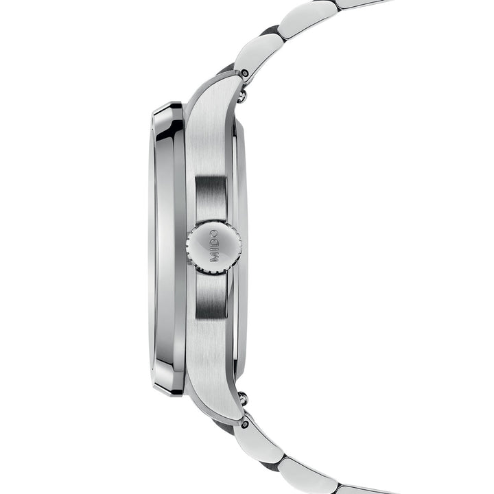 Mido Multifort TV Big Date - M049.526.11.041.00