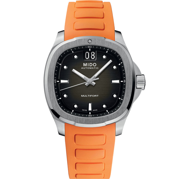 Mido Multifort TV Big Date - M049.526.17.081.00