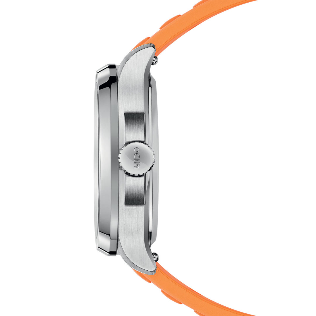 Mido Multifort TV Big Date - M049.526.17.081.00