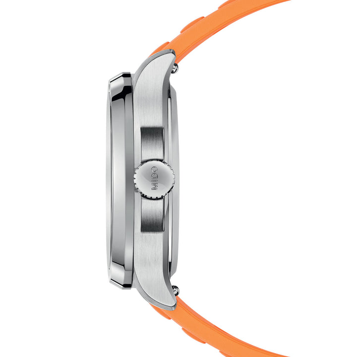 Mido Multifort TV Big Date - M049.526.17.081.00