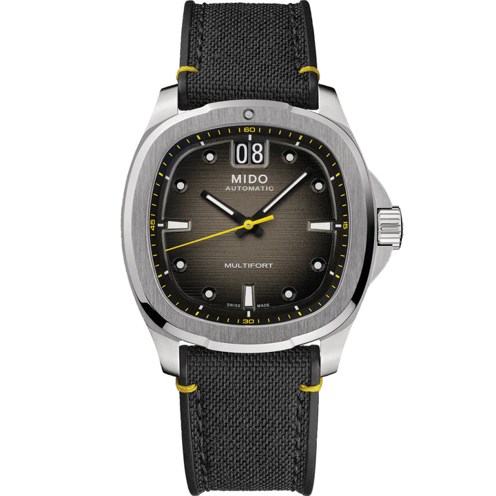 Mido Multifort TV Big Date - M049.526.17.081.01
