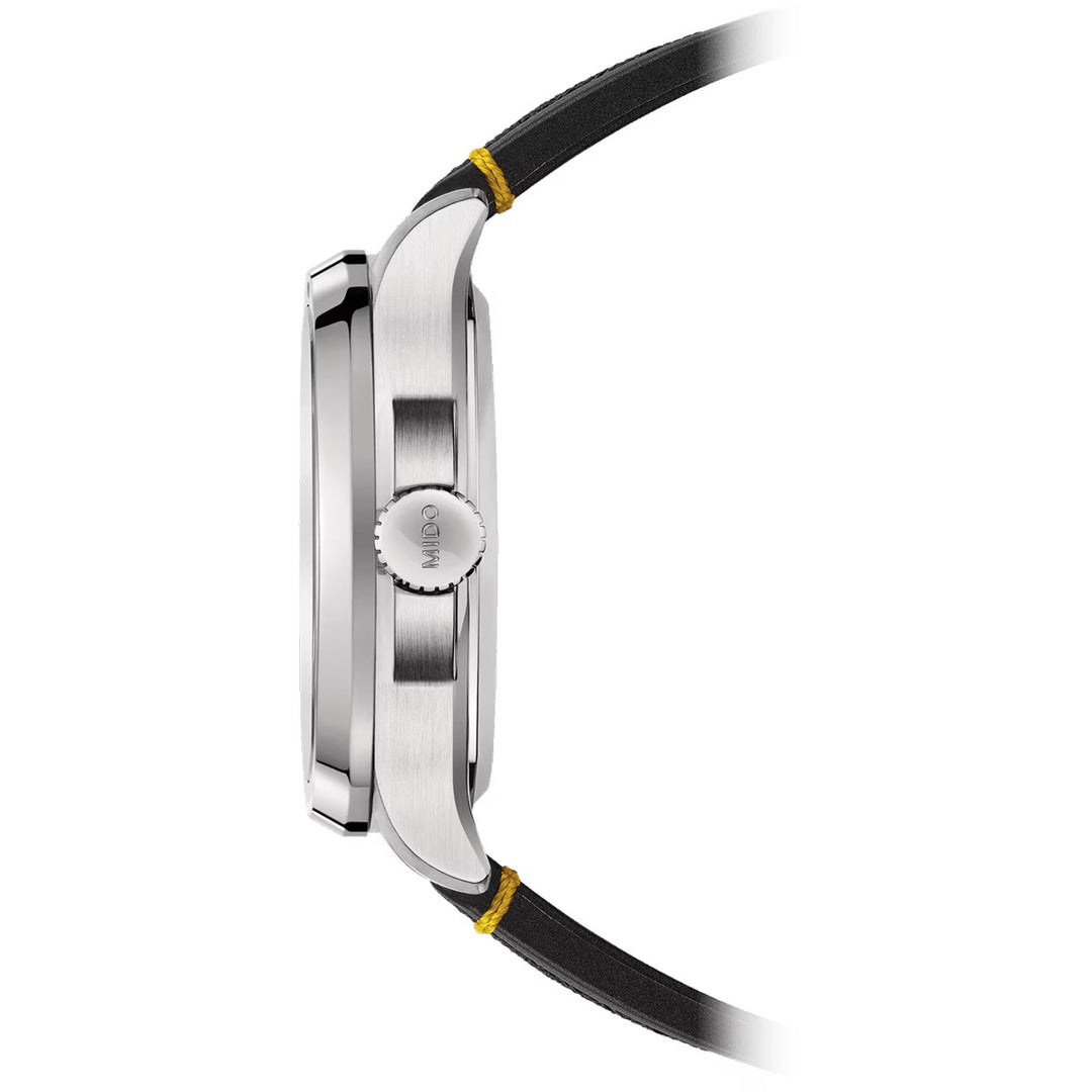 Mido Multifort TV Big Date - M049.526.17.081.01