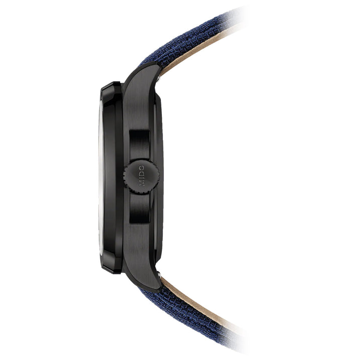 Mido Multifort TV Big Date - M049.526.37.041.00