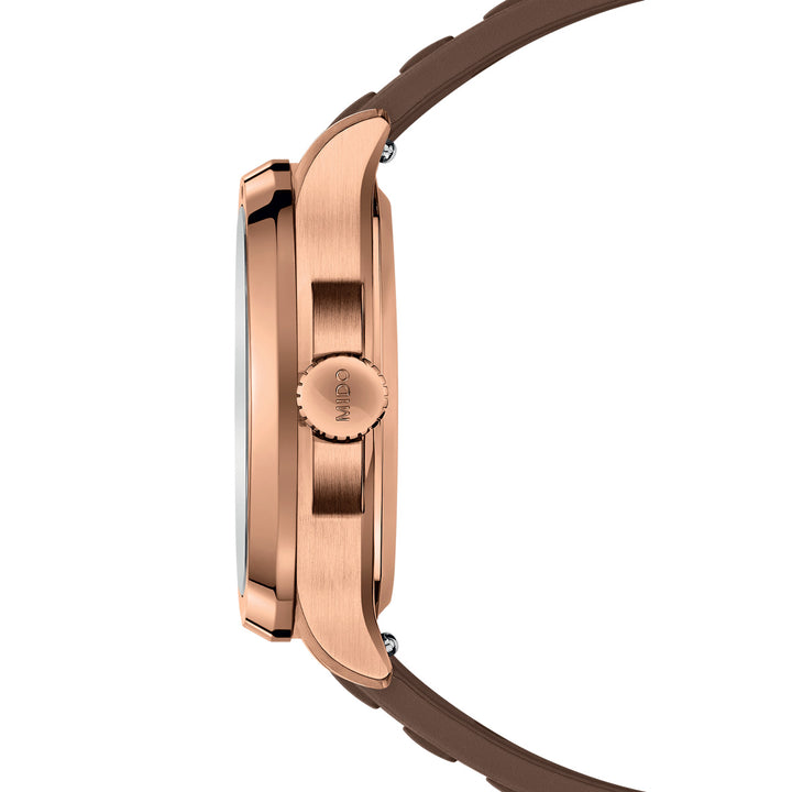 Mido Multifort TV Big Date - M049.526.37.291.00