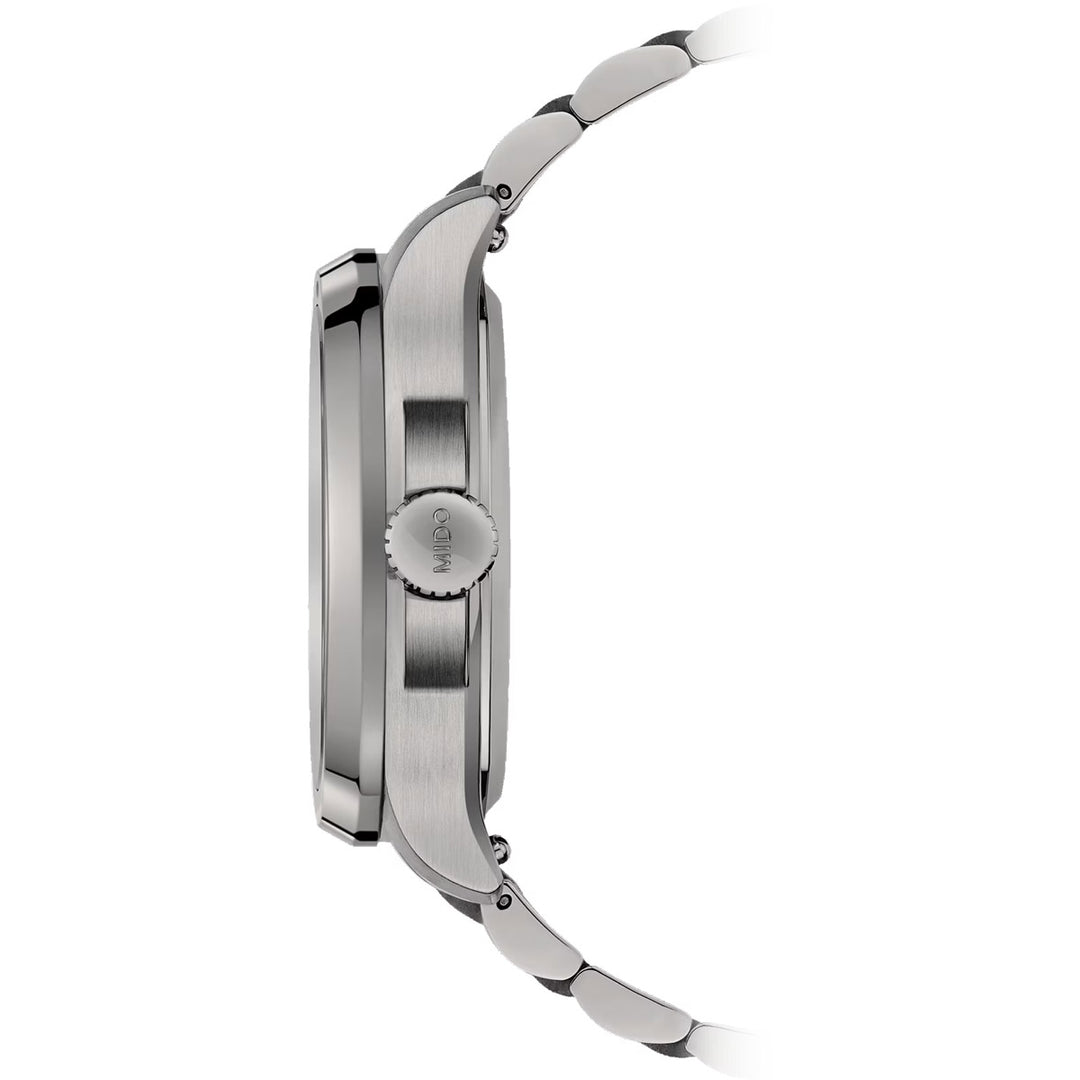 Mido Multifort TV Big Date - M049.526.44.081.00