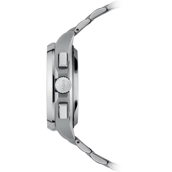 Mido Multifort TV Chonograph - M049.527.11.041.00