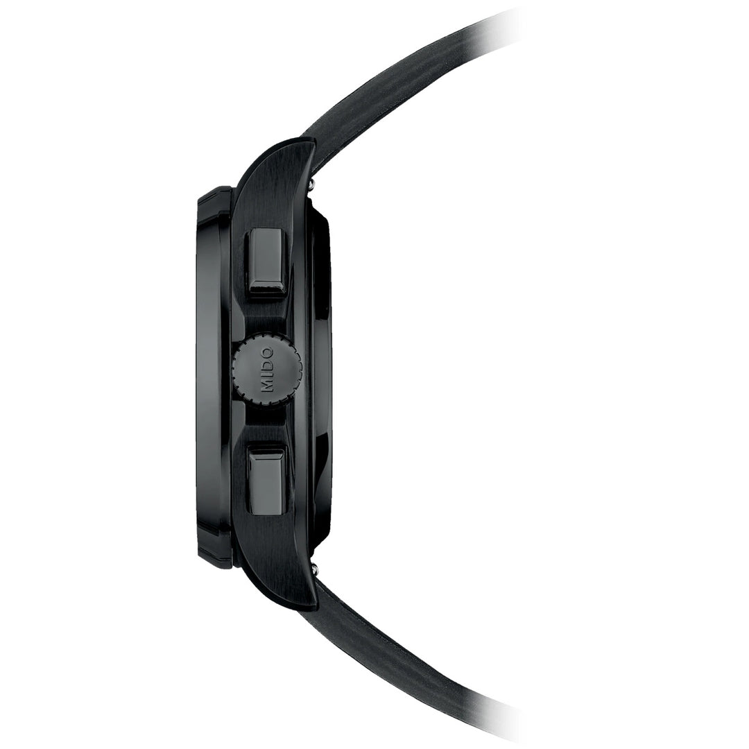 Mido Multifort TV Chonograph - M049.527.33.081.00