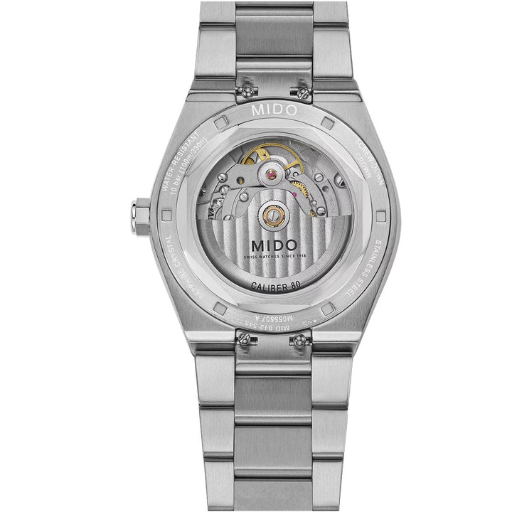 Mido Multifort 8 One Crown - M055.507.11.041.00