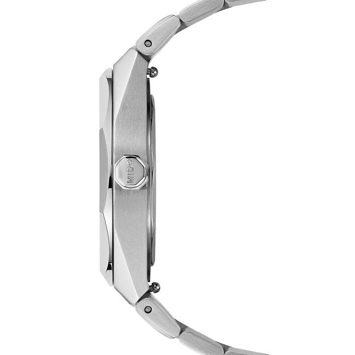 Mido Multifort 8 One Crown - M055.507.11.041.00