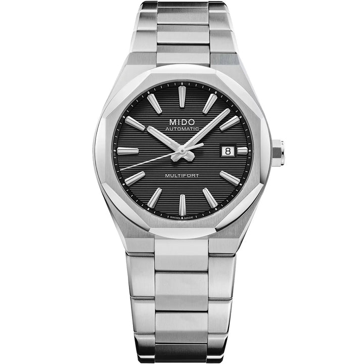 Mido Multifort 8 One Crown - M055.507.11.051.00