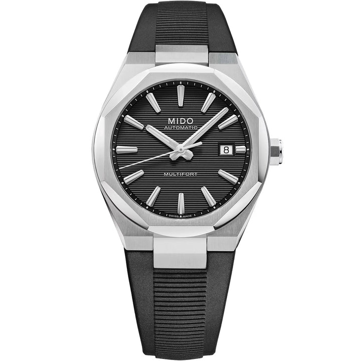 Mido Multifort 8 One Crown - M055.507.17.051.00