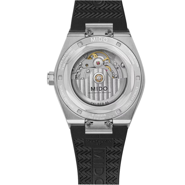 Mido Multifort 8 One Crown - M055.507.17.051.00