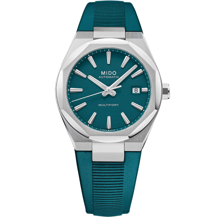 Mido Multifort 8 One Crown - M055.507.17.091.00