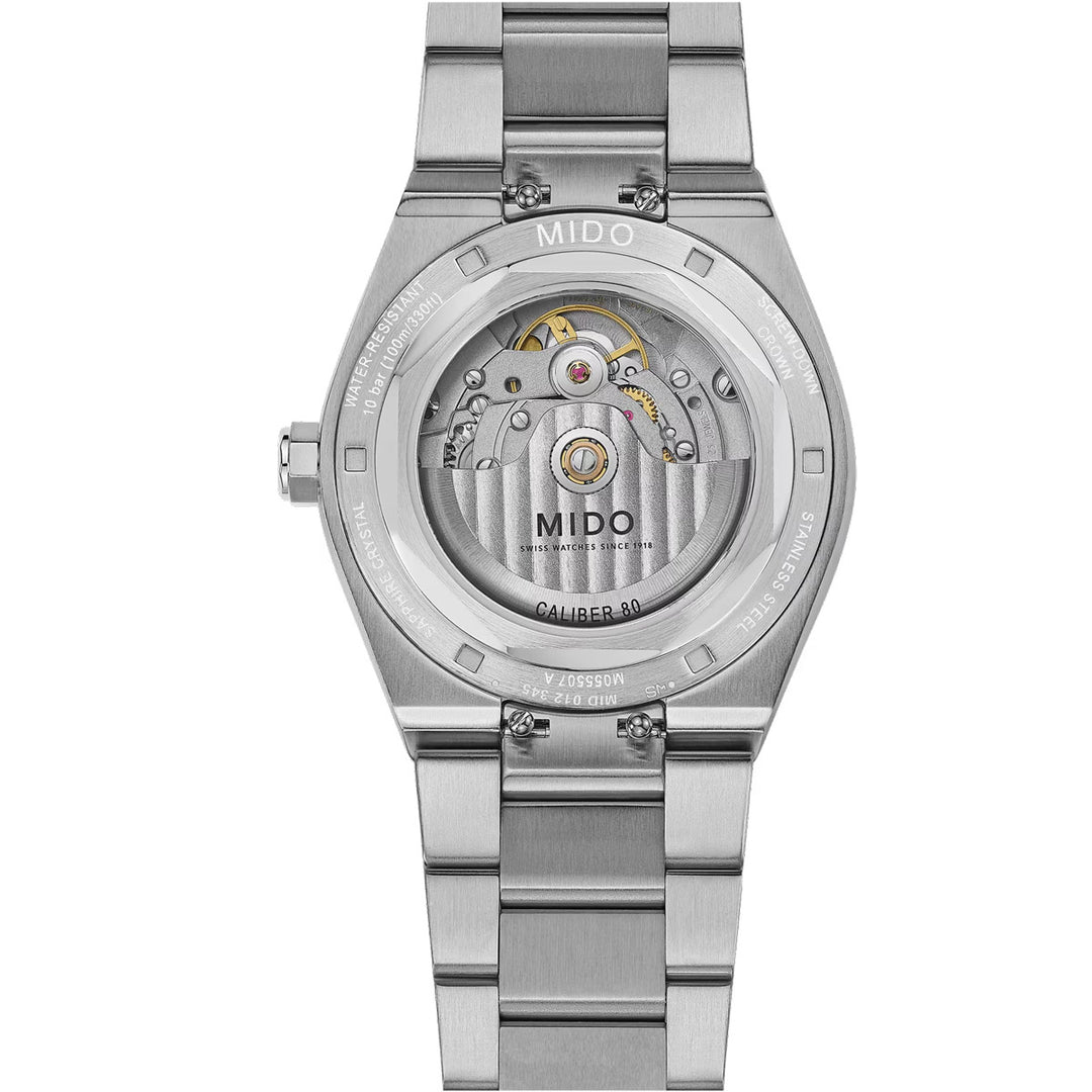 Mido Multifort 8 One Crown - M055.507.22.051.00