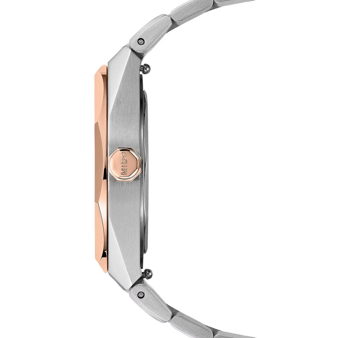Mido Multifort 8 One Crown - M055.507.22.051.00