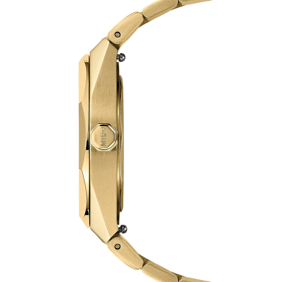 Mido Multifort 8 One Crown - M055.507.33.041.00