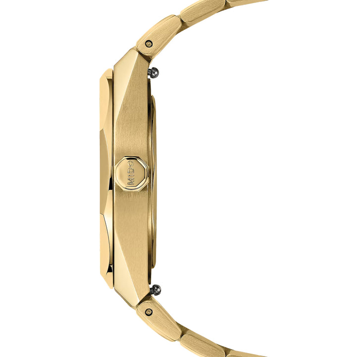 Mido Multifort 8 One Crown - M055.507.33.041.00