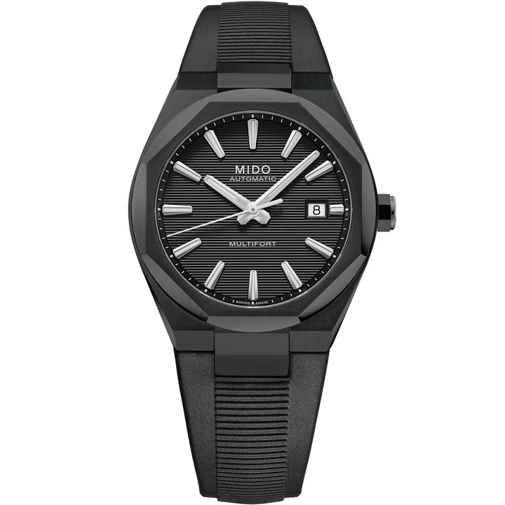 Mido Multifort 8 One Crown - M055.507.37.051.00