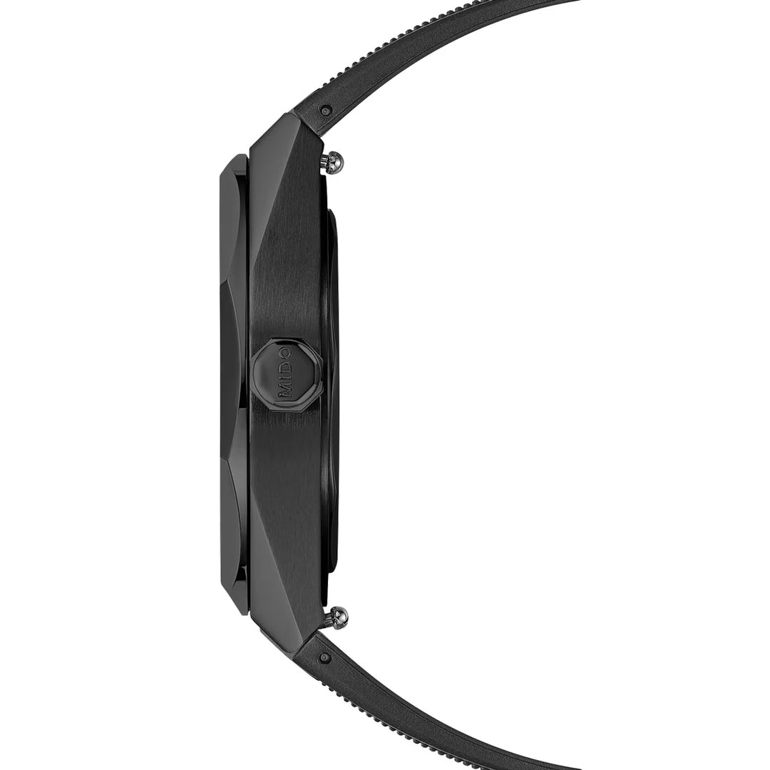 Mido Multifort 8 One Crown - M055.507.37.051.00