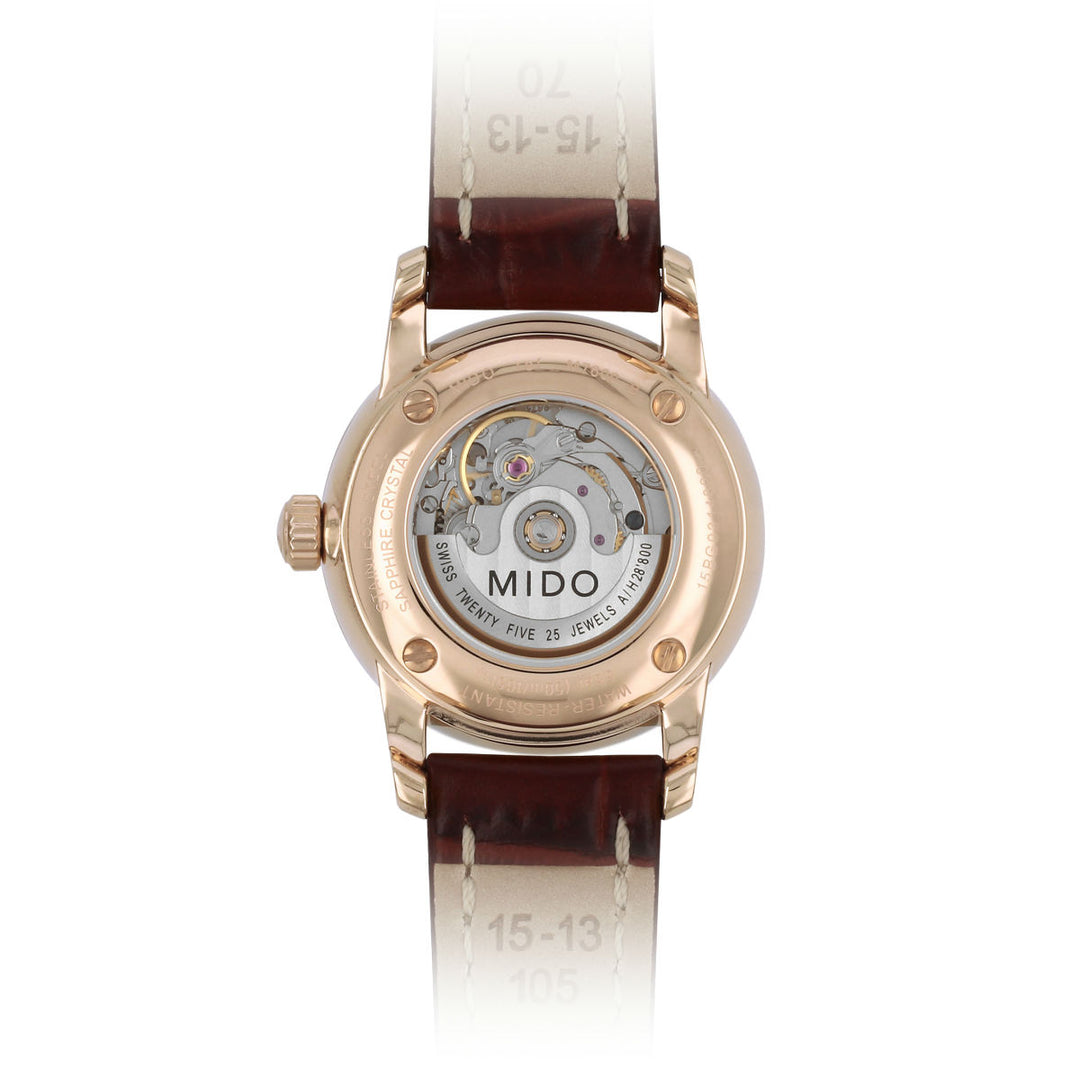 Mido Baroncelli - M7600.2.21.8