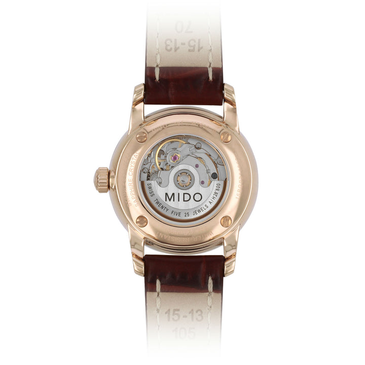 Mido Baroncelli - M7600.2.21.8