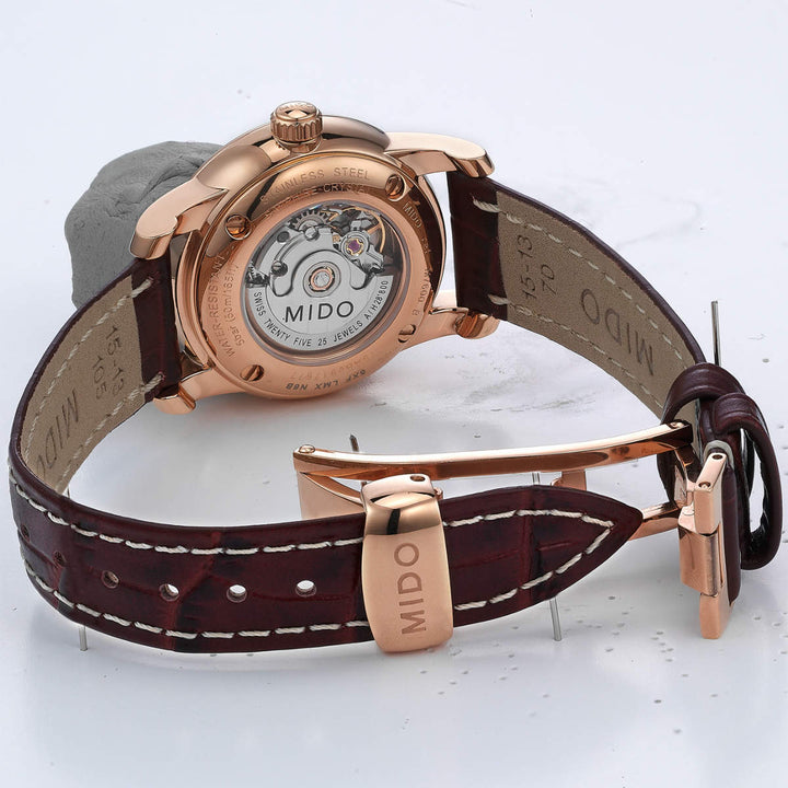 Mido Baroncelli - M7600.2.21.8
