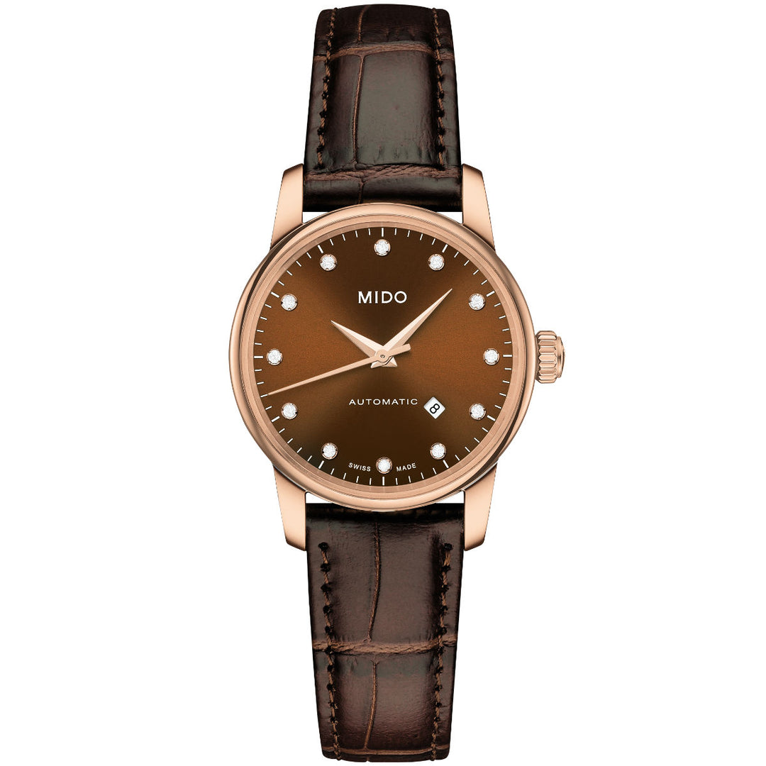 Mido Baroncelli - M7600.3.64.8