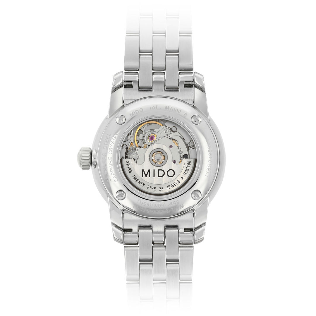 Mido Baroncelli - M7600.4.18.1