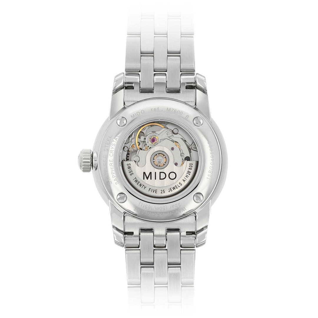 Mido Baroncelli - M7600.4.21.1