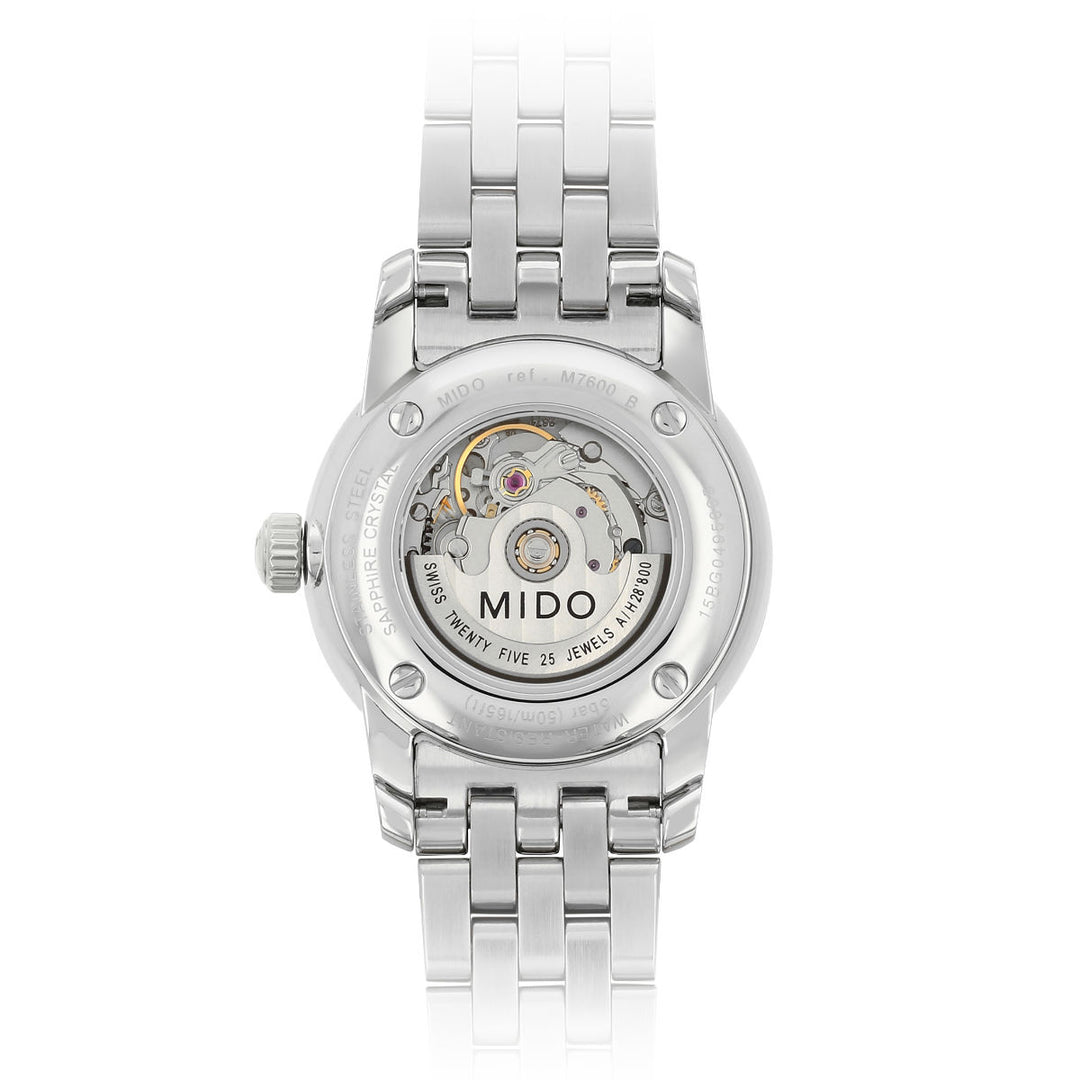 Mido Baroncelli - M7600.4.69.1