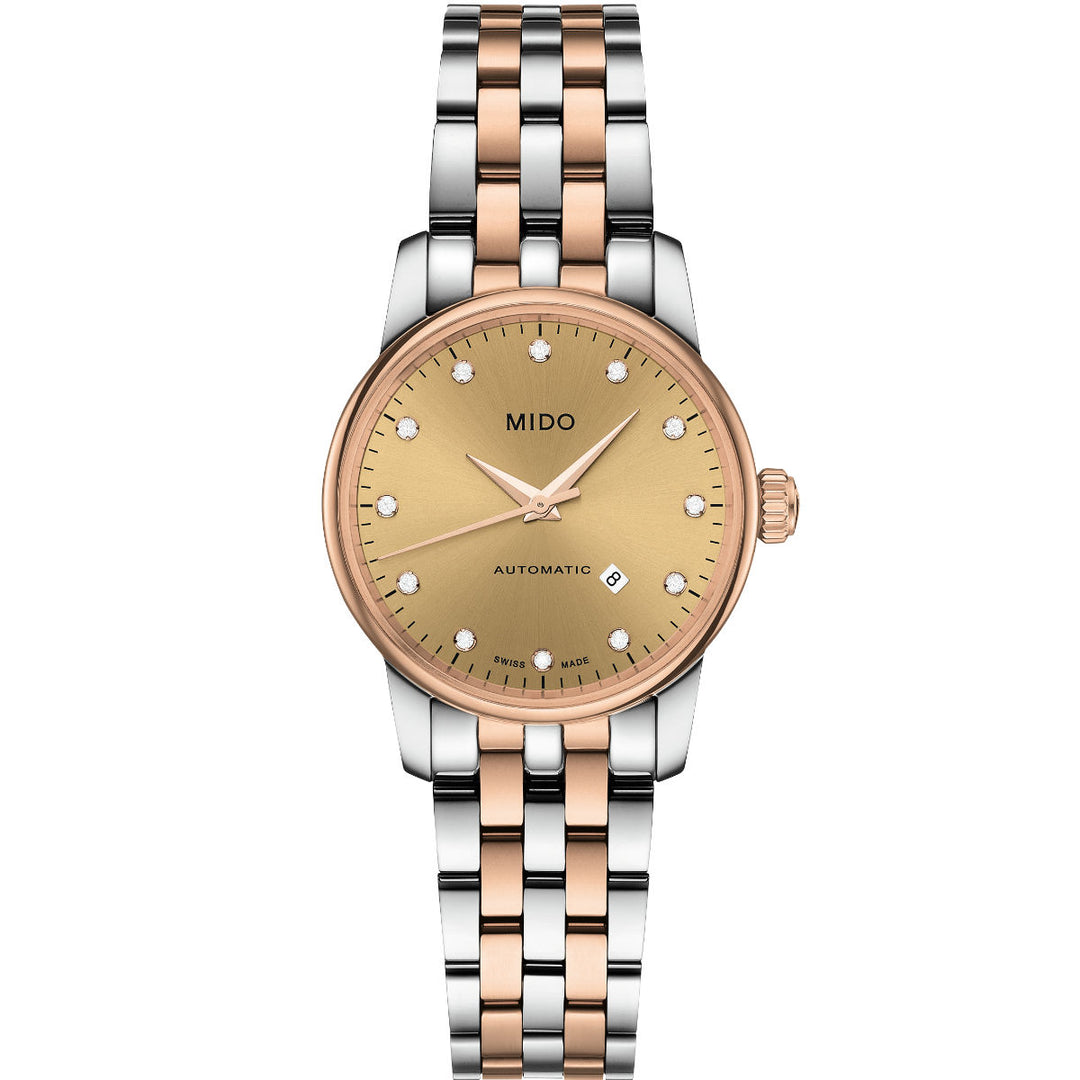 Mido Baroncelli - M7600.9.67.1