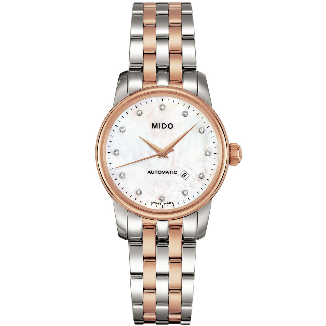 Mido Baroncelli - M7600.9.69.1