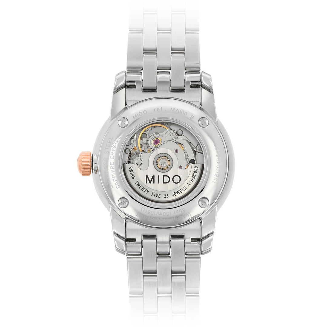Mido Baroncelli - M7600.9.69.1