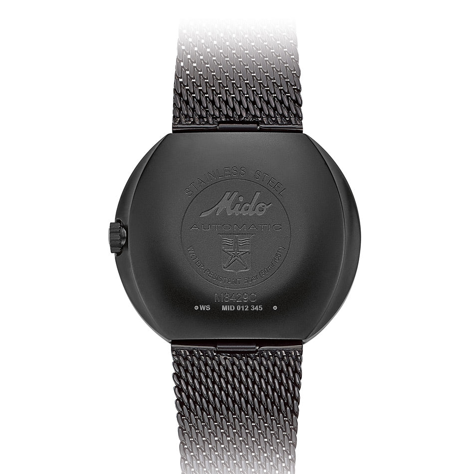 Mido Commander Shade - M8429.3.25.11