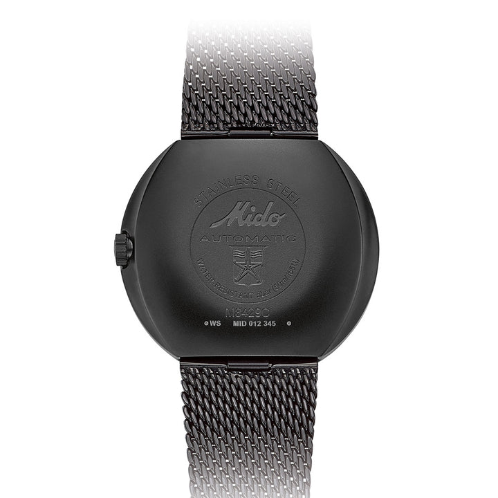 Mido Commander Shade - M8429.3.25.11