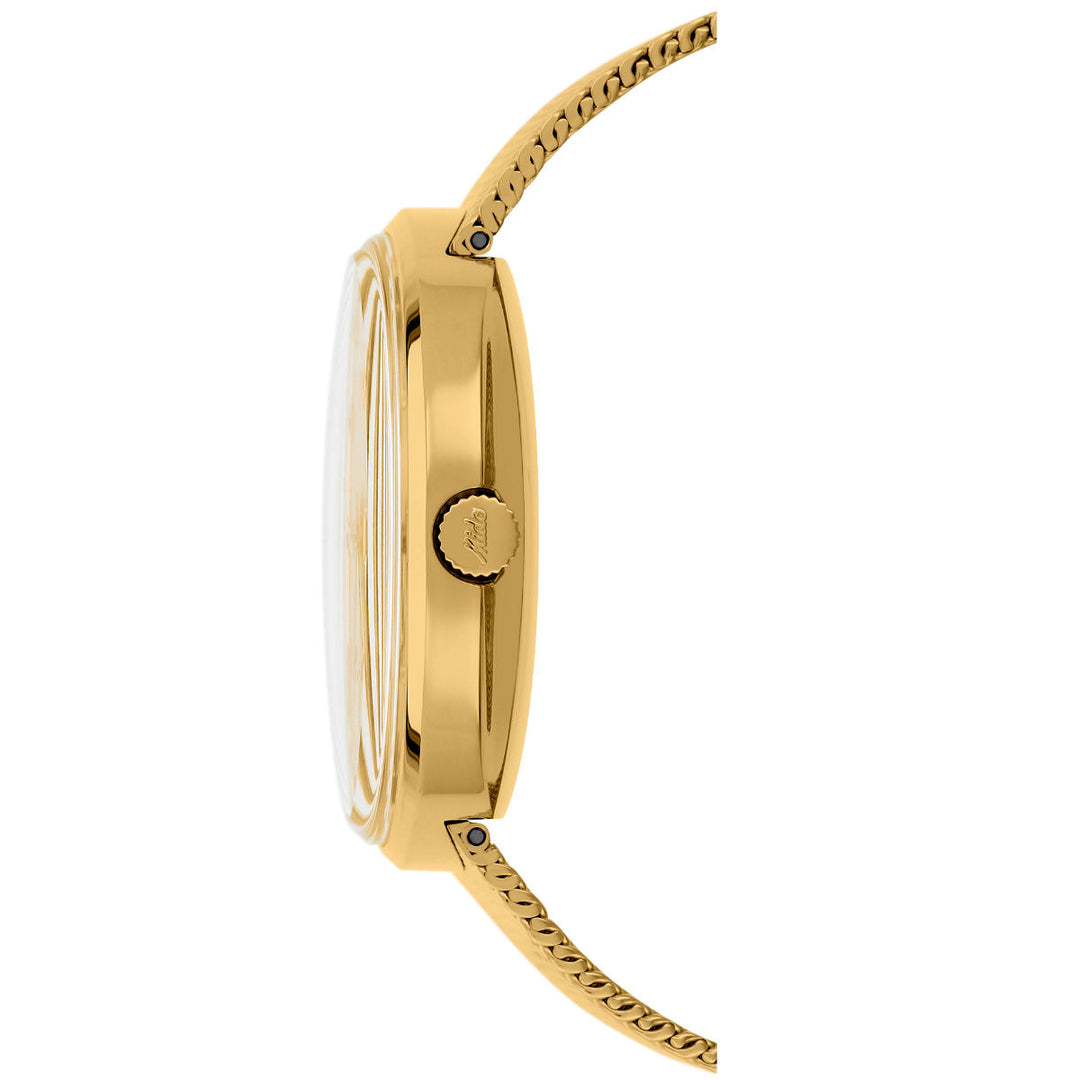Mido Commander 1959 - M8429.3.22.13