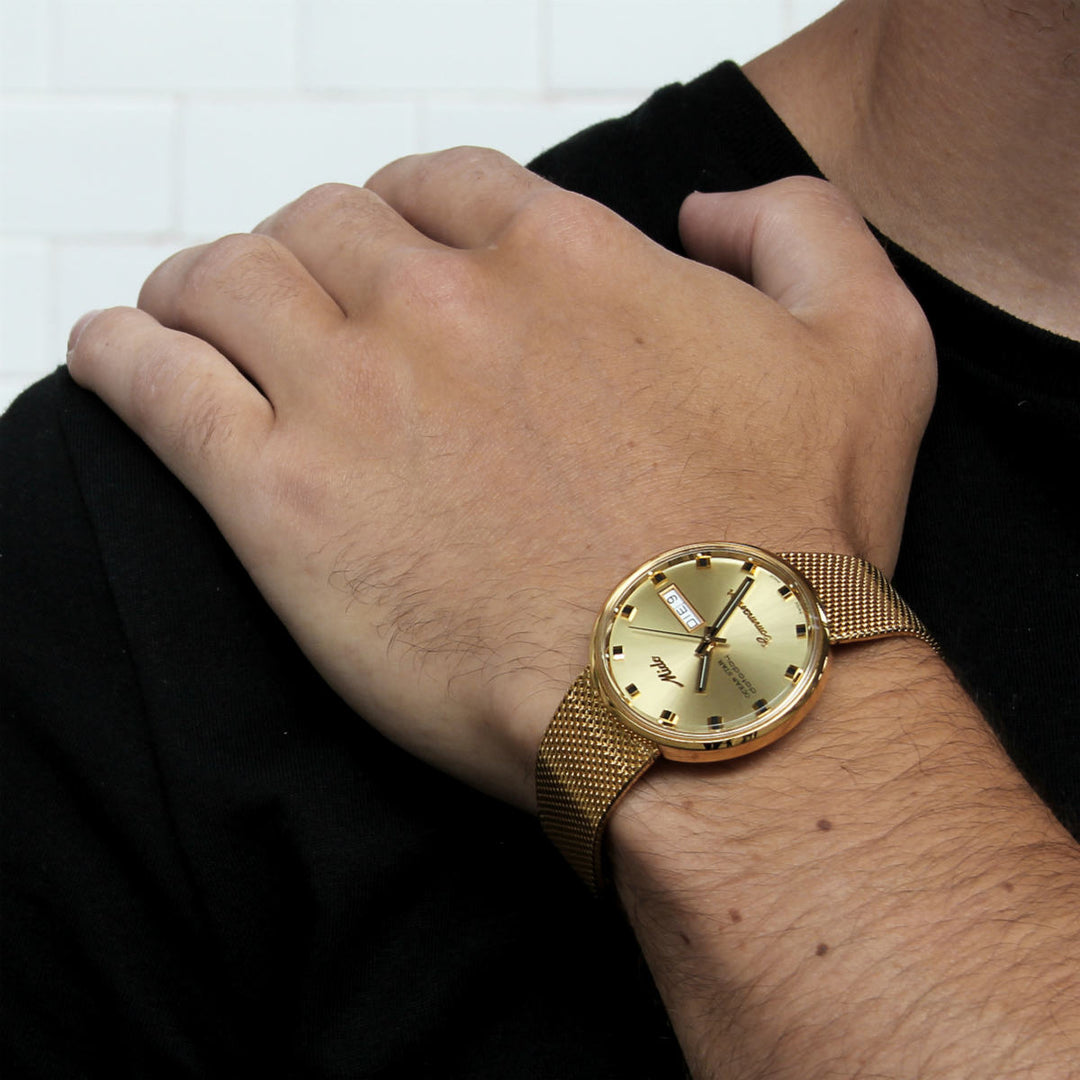 Mido Commander 1959 - M8429.3.22.13