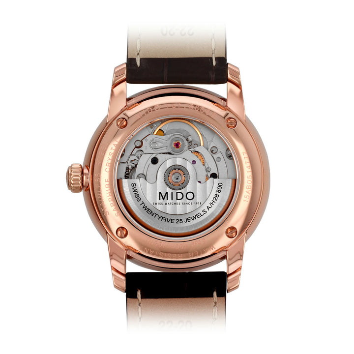 Mido Baroncelli - M8600.2.21.8