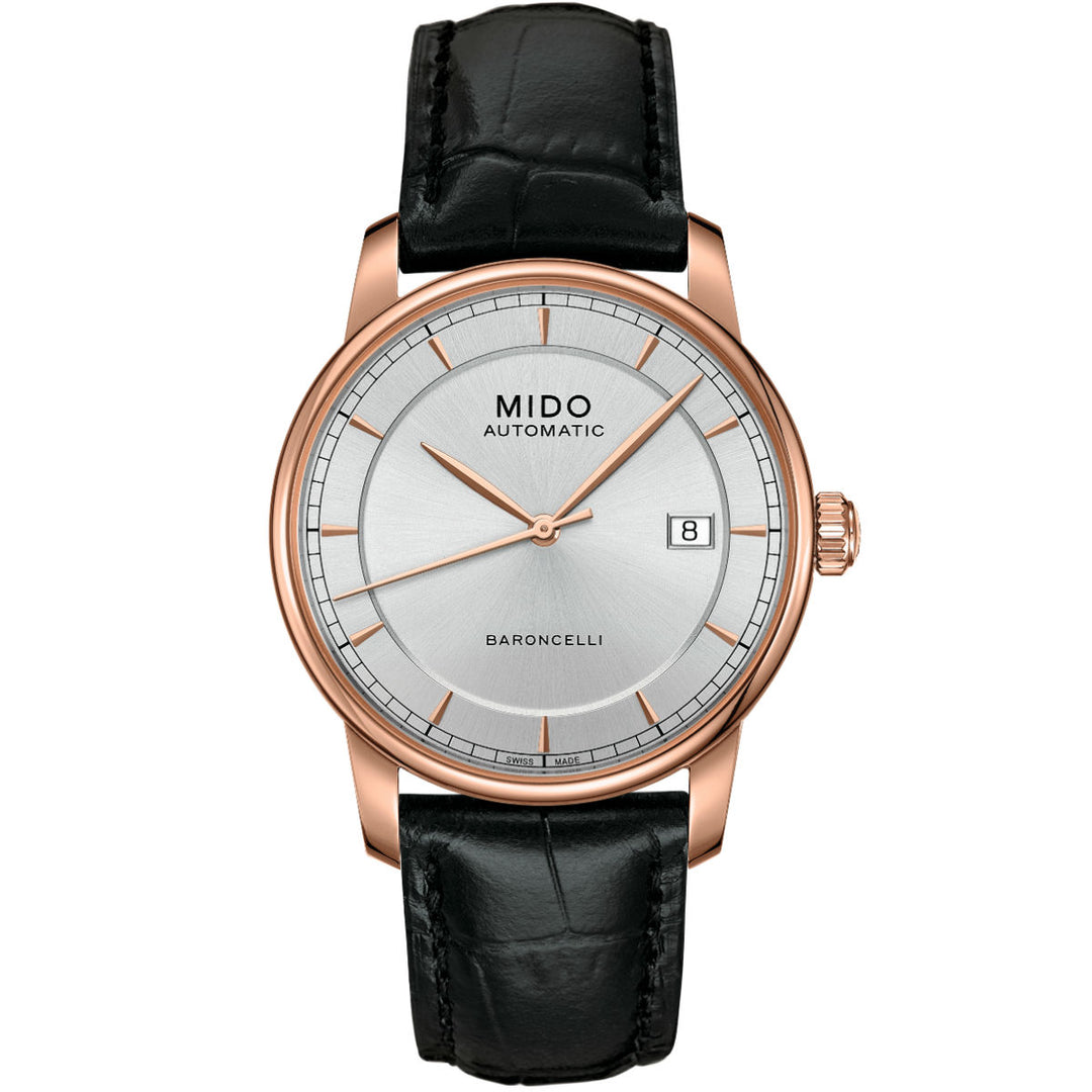 Mido Baroncelli - M8600.3.10.4